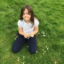 Making daisy chains 