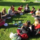 Class picnic 