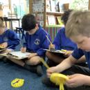 Year 2 - Telling the time