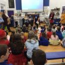 World Book Day assembly 