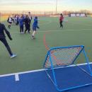 Tchoukball Sport's Competition