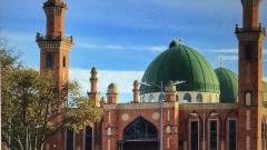 Bradford Mosque