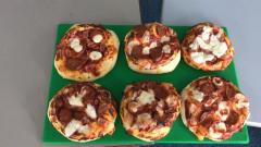 Our finished product
