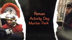 Roman Activity Day Image