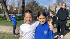 Cross Country