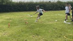 sports day