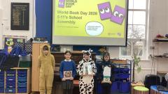 WBD