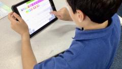 Coding with scratch 