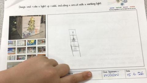Our DT planning and design booklet