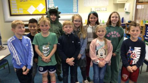 Silver Birch class