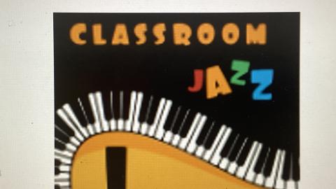 Classroom Jazz image