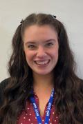 Miss Walsh - Class Teacher