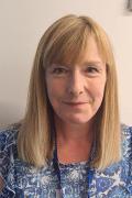 Mrs L Hamblin - Class Teacher
