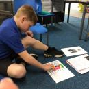 Maths day activities