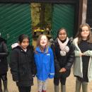 Meeting our friends from Victoria