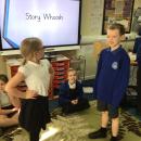 Twelfth Night - Drama 