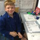 Maths day activities
