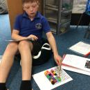 Maths day activities