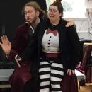 Twelfth Night characters