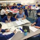 Creating our jubilee artwork 