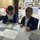 Discovering hieroglyphics 