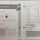 Fractions calculations