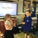 Twelfth Night- Drama 