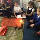 Identifying which material will reflect the most