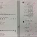 Fractions calculations