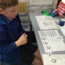 Maths day activities
