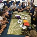 Identifying which material will reflect the most