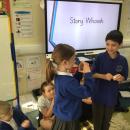 Twelfth Night- Drama 