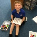 Maths day activities