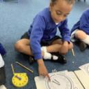 Year 1 - Telling the time