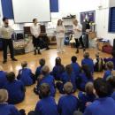 Young shakespeare workshop 